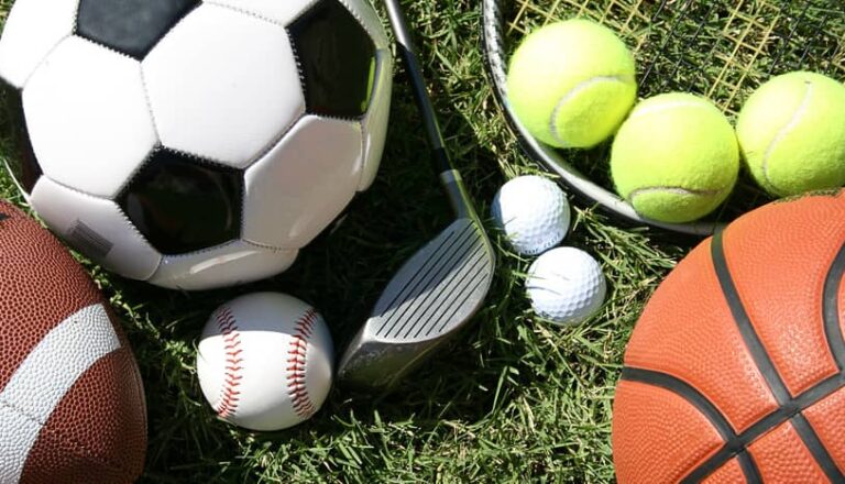 Sports activities Program Weekly-14-30 March