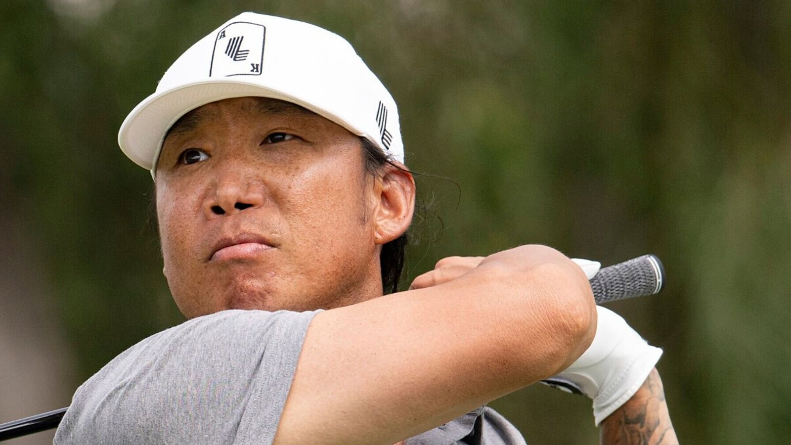 Did Anthony Kim's return reside as much as expectations? – Sky Sports ...