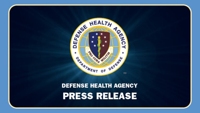 DVIDS – Information – Protection Well being Company Broadcasts TRICARE Prime Atlanta and TRICARE Prime Tampa Bay, a TRICARE Aggressive Plans Demonstration Choice Beginning in 2026