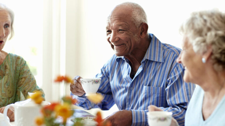 Meals insecurity in older adults tied to unhealthy weight shifts, which can end in earlier loss of life