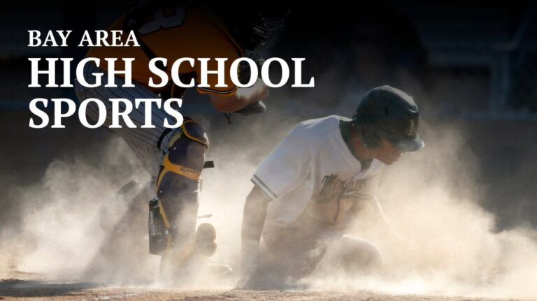 Bay Information Information Group Boys Athlet of the Week: Jaeden Pietrofeso, Mountain View Baseball – The Mercury Information