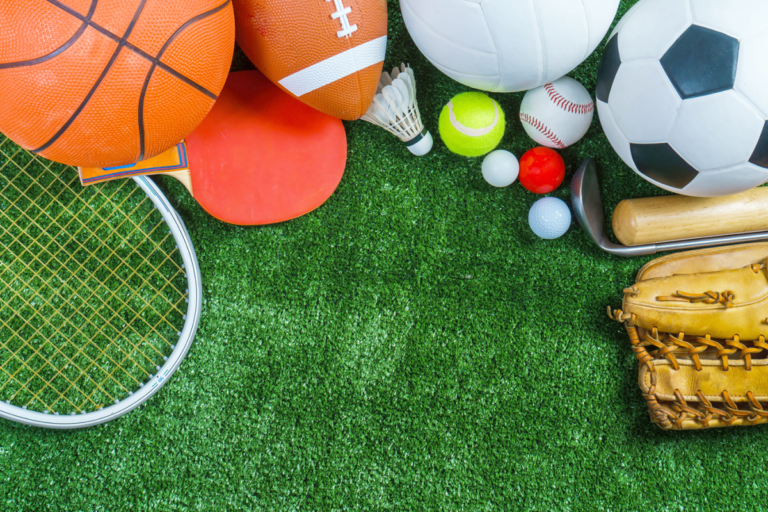 2025 Enrollment on the Summer season Sports activities Camp is now open