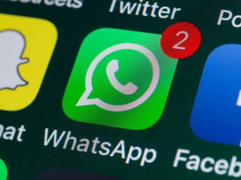 Phrases that may block your WhatsApp account and  keep away from them
