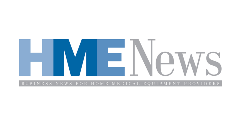 AECorner, Well being Mobius associate  | HME Information