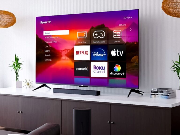Information to calibration of colour on TVs