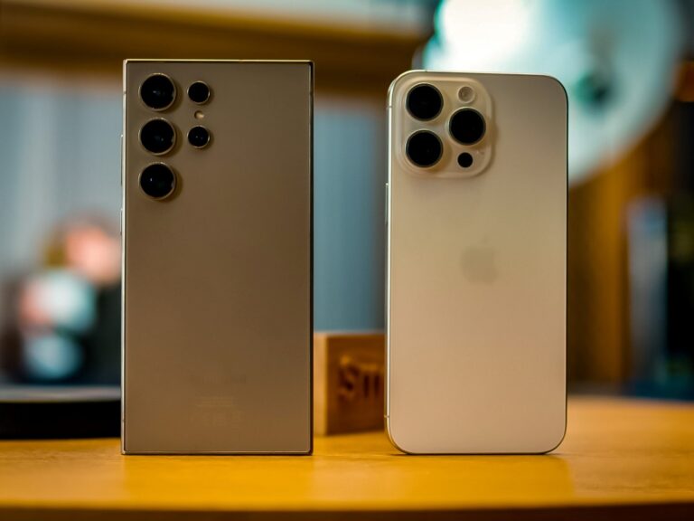The Greatest Cellular Cellphone rating confirms a change in trade