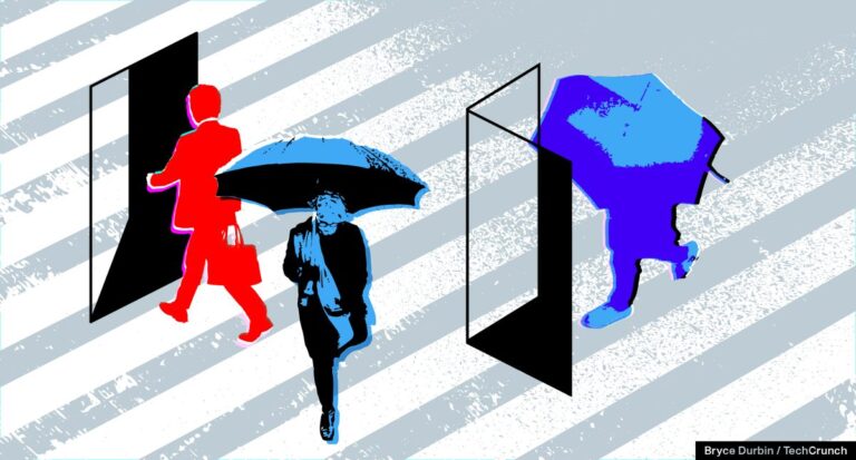 A complete checklist of technological redundancies of 2025