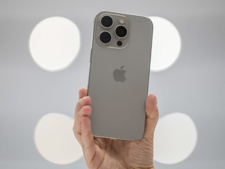 What can be the brand new value of the iPhone for the affect of tariffs and business warfare