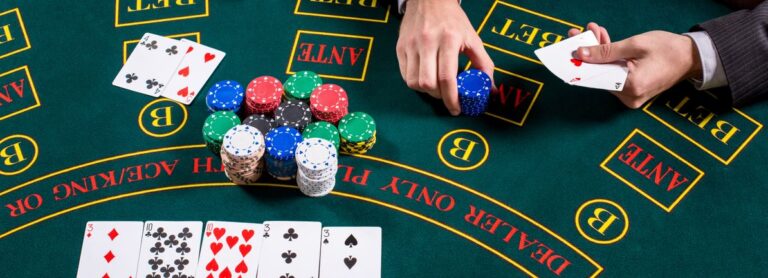 Is Caesars Leisure (NASDAQ:CZR) A Dangerous Funding?