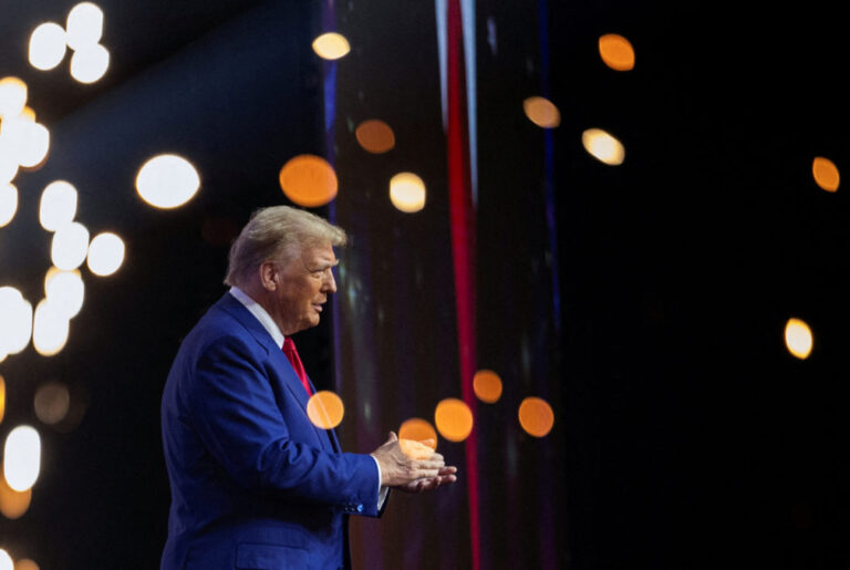 Trump’s first insult and alienated US allies, the second is prone to disturb the world already in disaster