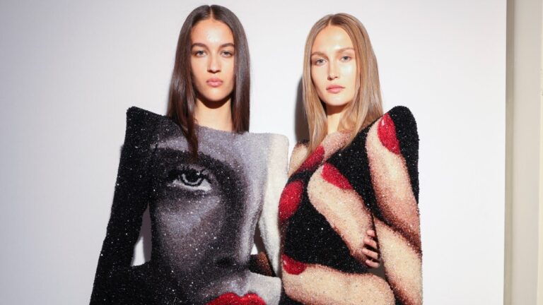 Balmain to Stage Vogue Present at Tampa Artwork Museum