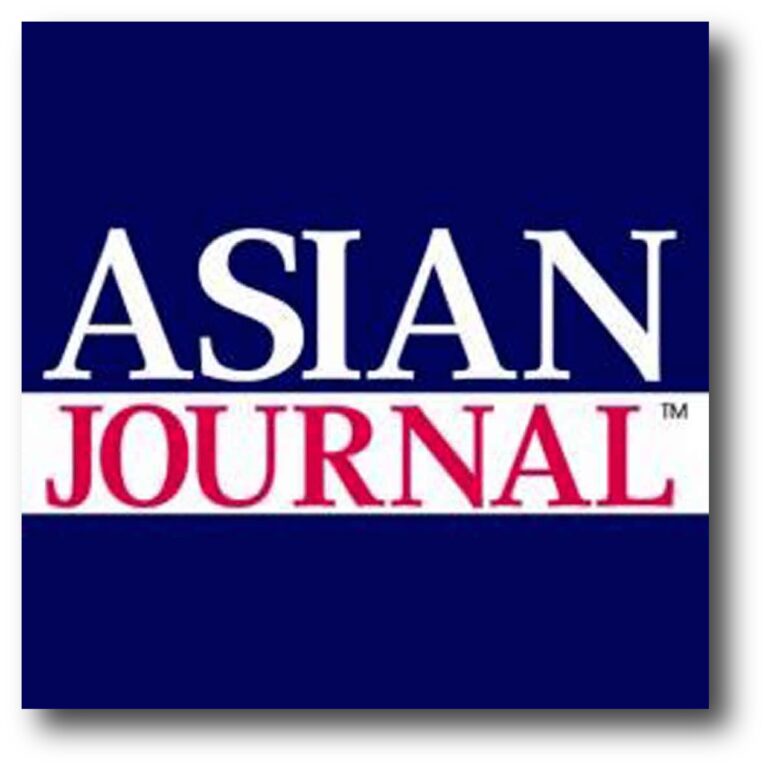 Class: Leisure – Asian Journal Information