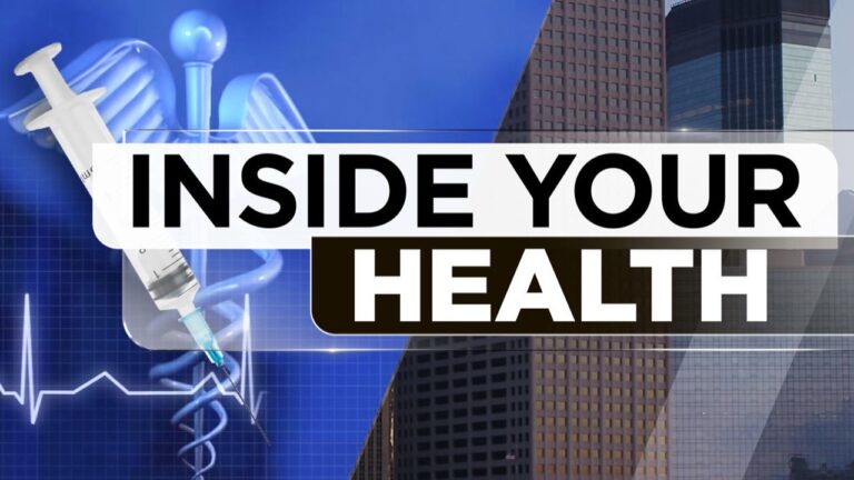 Inside Your Well being: 23andMe information for chapter