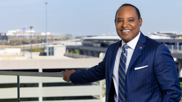 CEO of New Tampa Worldwide Airport to speak on Tiger Bay