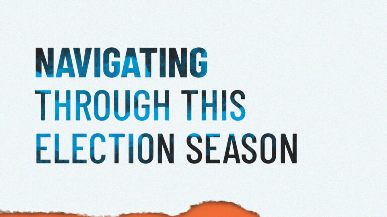 Discourse and Politics: Suggestions for this electoral season