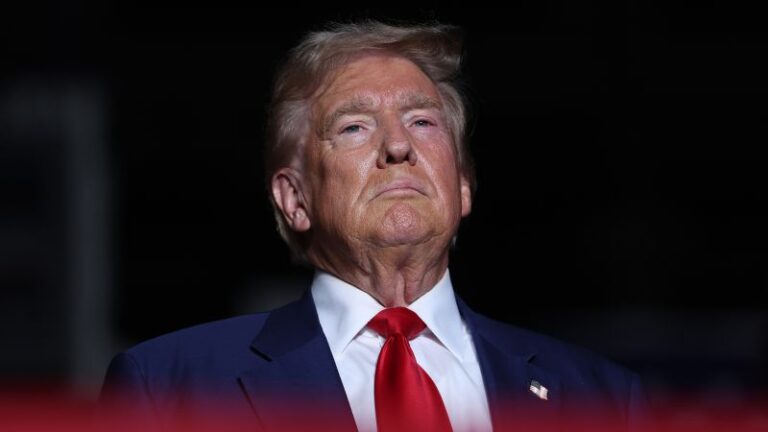 September 15, 2024: Updates on the seen try at Homicide in Trump