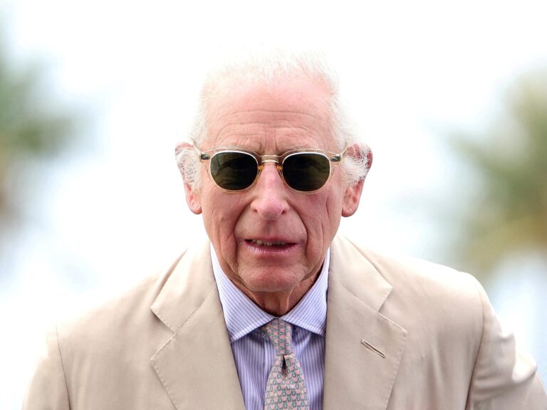 King Carlos III seeks to recuperate from most cancers with yoga, meditation and natural meals in India