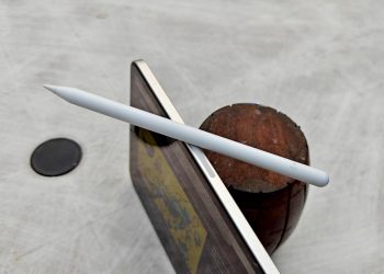 I attempted a mode with the monitoring of the placement. Has damaged apple pencil for me