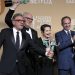 PHOTO COLLECTION: 31st Annual SAG Awards – Press Room – St. Albert Gazette