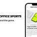 The entrance sports activities debut new honor platform