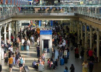 New, sooner prepare routes connecting Britain to France and Germany is perhaps on their manner