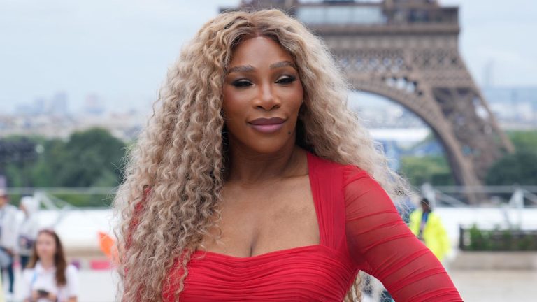 Tennis legend Serena Williams share ‘uncommon’ look into ‘naturalist’ life-style