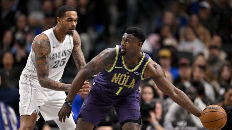 NBA Followers React to New Zion Williamson Well being Information