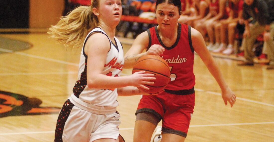 The generals upset the tigers within the quarterfinals of the district, 51-49 | Information, sports activities, jobs