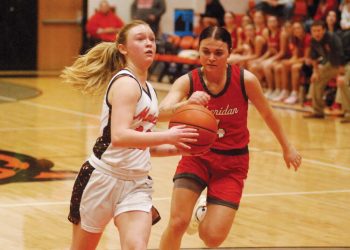 The generals upset the tigers within the quarterfinals of the district, 51-49 | Information, sports activities, jobs