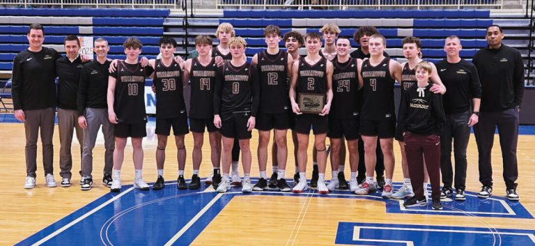Williamstown wins the third title as LKC | Information, sports activities, jobs