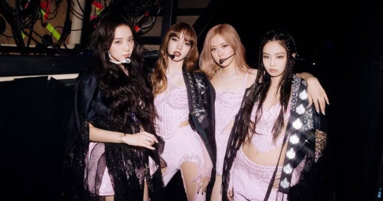 Blackpink announce world tour dates, Leisure Information