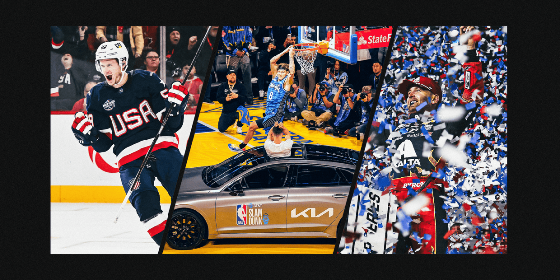 This week in Sports activities Trivia: February 21, 2025