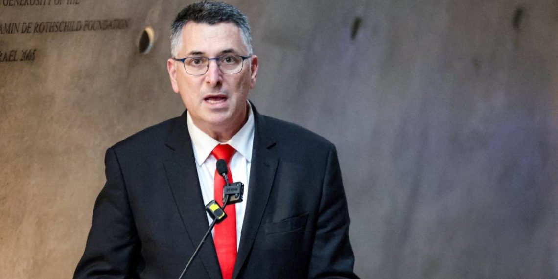 EU and Israel to debate the way forward for Gaza, regional politics, world information