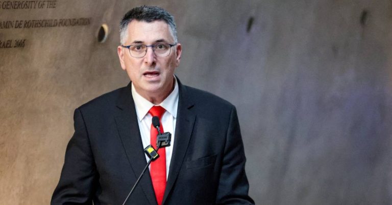 EU and Israel to debate the way forward for Gaza, regional politics, world information