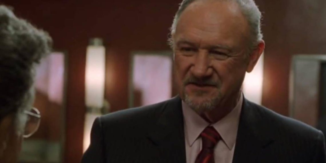 Actor Gene Hackman and spouse discovered lifeless at house, Leisure Information