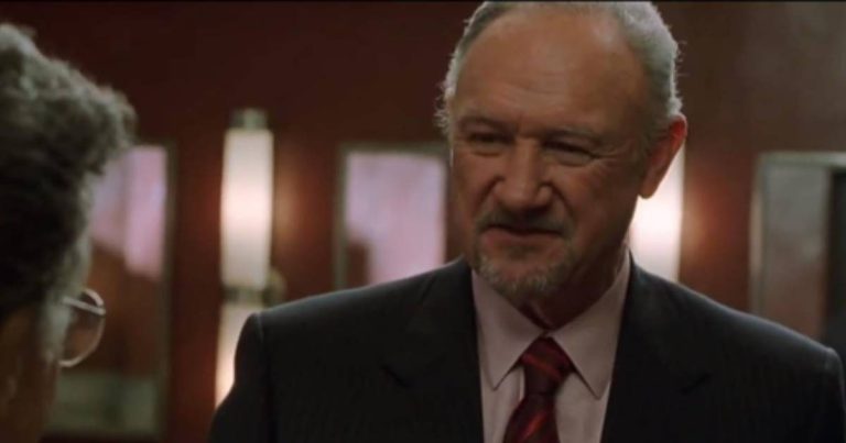 Actor Gene Hackman and spouse discovered lifeless at house, Leisure Information