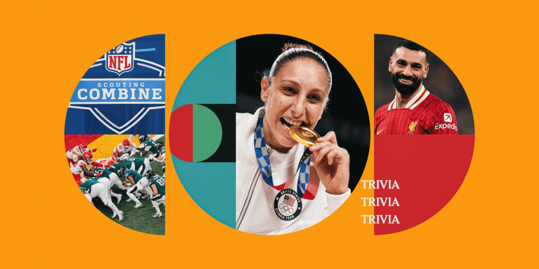 This week in Sports activities Trivia: February 28, 2025