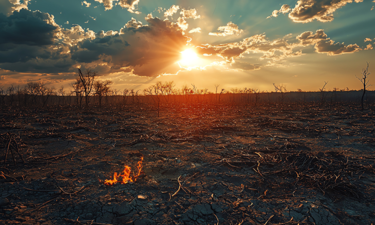 How local weather change impacts human well being – Insurance coverage Enterprise