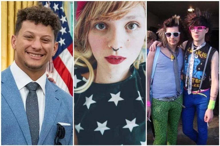 ‘Broccoli hair’ and 14 of the ‘worst millennium vogue tendencies individuals cannot consider occurred