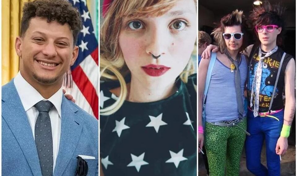 ‘Broccoli hair’ and 14 of the ‘worst millennium vogue tendencies individuals cannot consider occurred