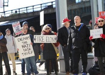 “Tesla TakeDown” needs to hit Elon Musk the place it hurts