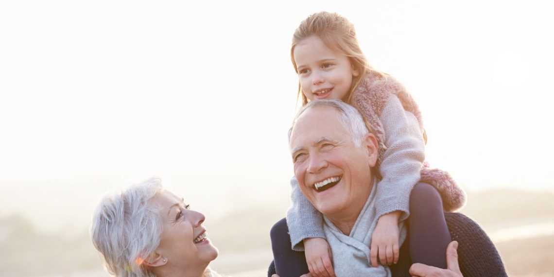 Scientists reveal if way of life or genetics is extra essential when ‘predicting early loss of life’