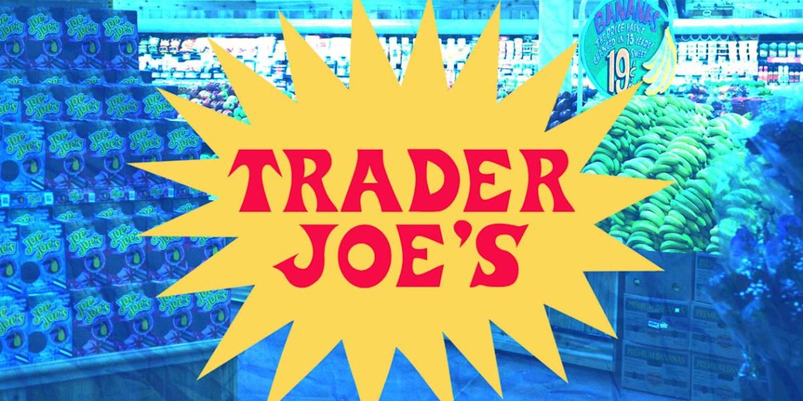 Dealer Joe’s Simply Rolled Out the ‘Greatest Sweet They Have Made in Years’