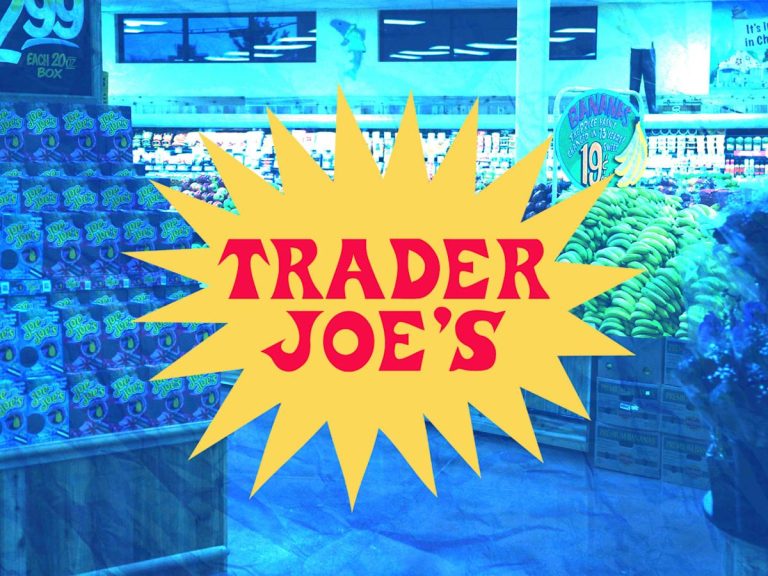 Dealer Joe’s Simply Rolled Out the ‘Greatest Sweet They Have Made in Years’