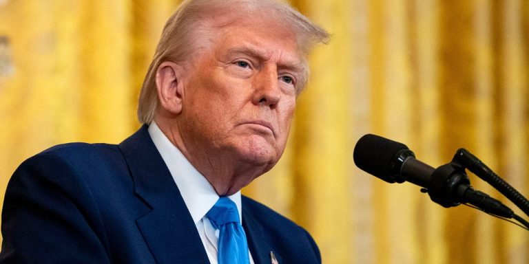Lawrence o’donnell flags second Trump was “absolutely humiliated on the world stage”