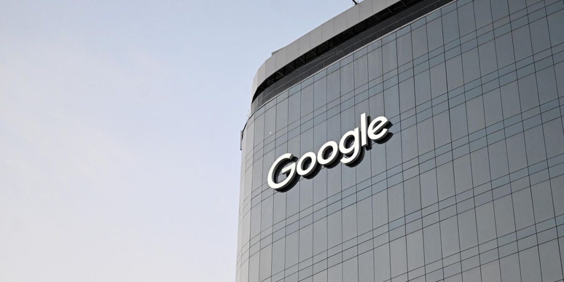 Google to make use of AI to robotically change passwords