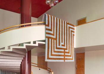 10 years unfolded by stratifying brings recent shade to Stockholm