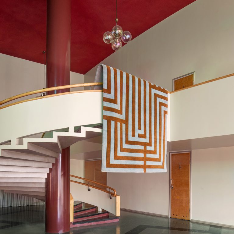 10 years unfolded by stratifying brings recent shade to Stockholm