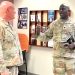 DVIDS – Information – Bayne-Jones Military Neighborhood Hospital Launches Weekly Behavioral Well being Initiative for Leaders