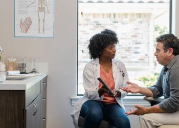 Group well being facilities fearful about uncertainty relating to future – NBC Connecticut